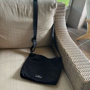 Vera Bradley Black Crossbody Bag
